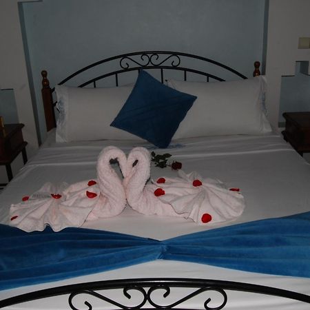 Hotel Dar "Jenna-Rose" Marrakesz Zewnętrze zdjęcie