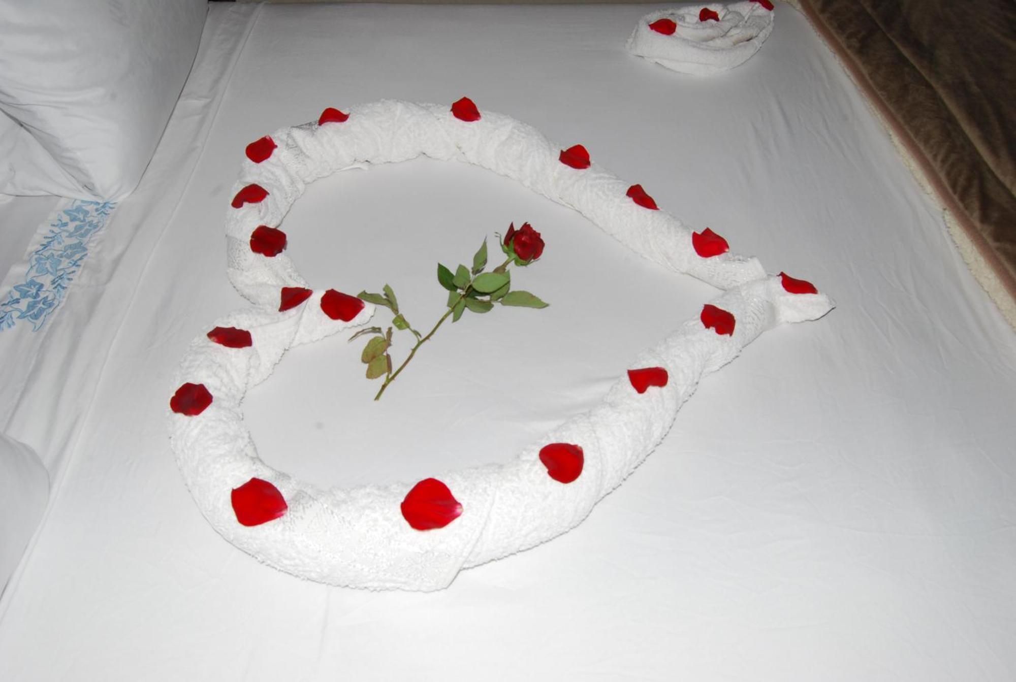 Hotel Dar "Jenna-Rose" Marrakesz Zewnętrze zdjęcie