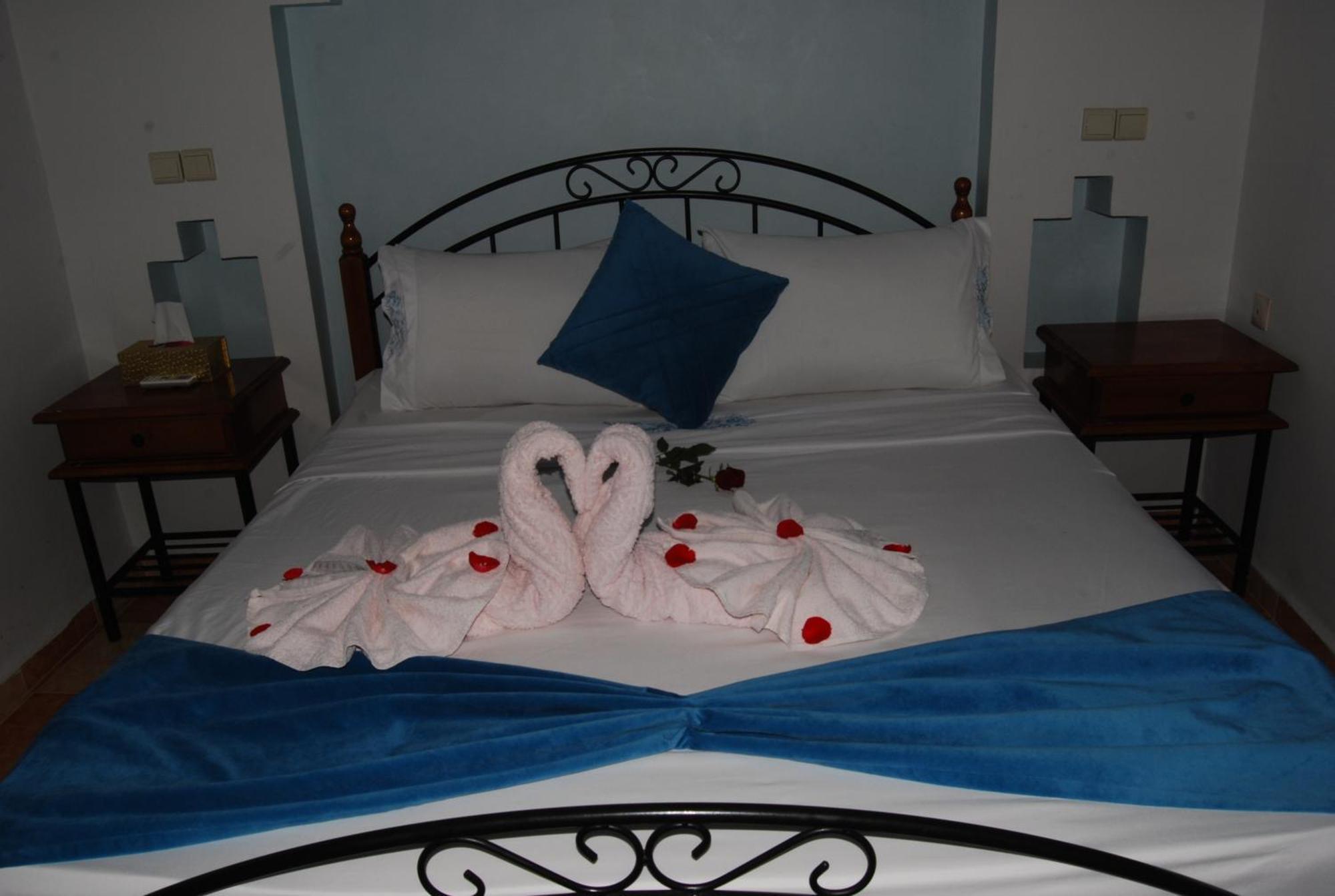 Hotel Dar "Jenna-Rose" Marrakesz Zewnętrze zdjęcie